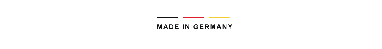 Made in Germany