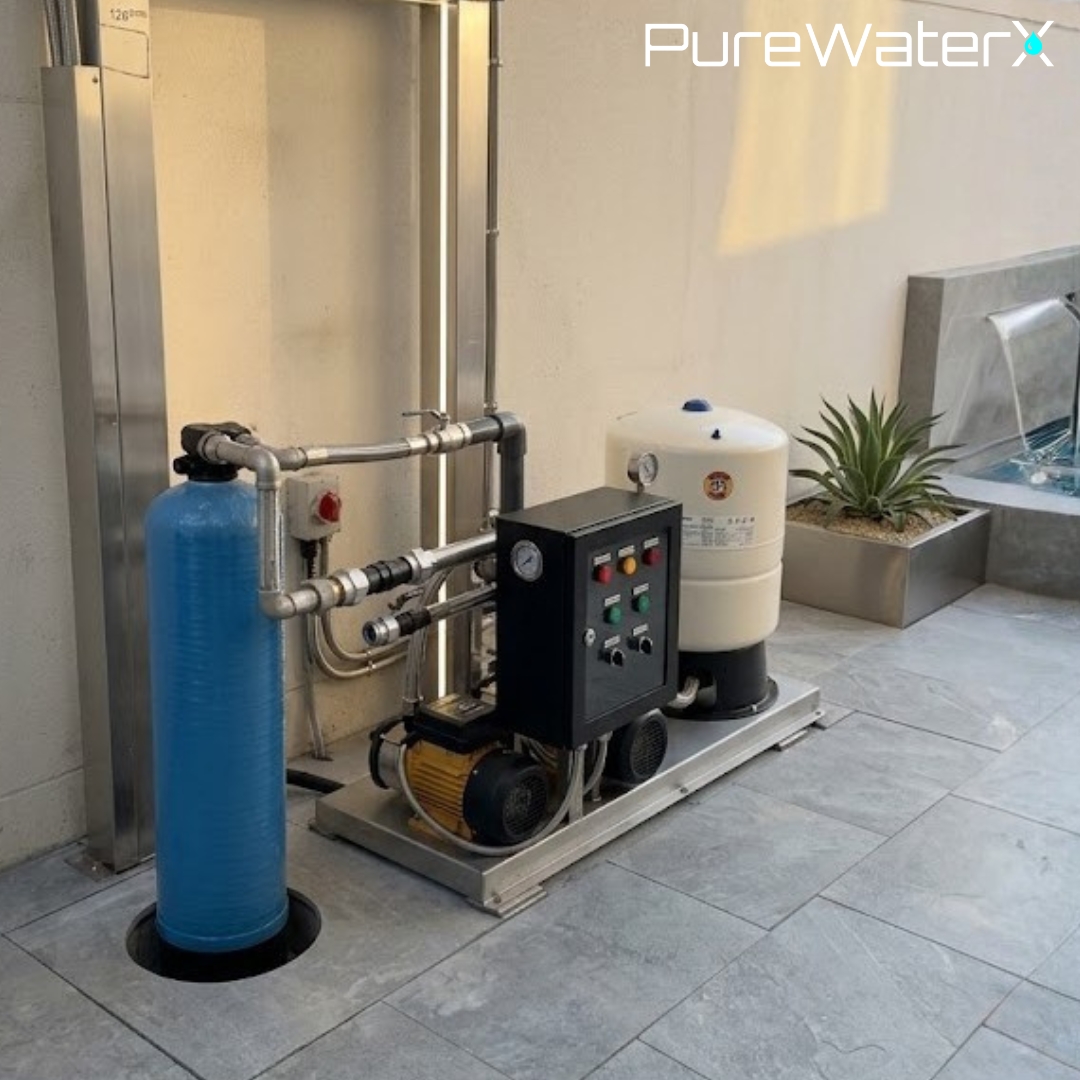 Pure X Home - Image 4